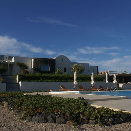Blackrock Villa Akrotírion Exterior foto